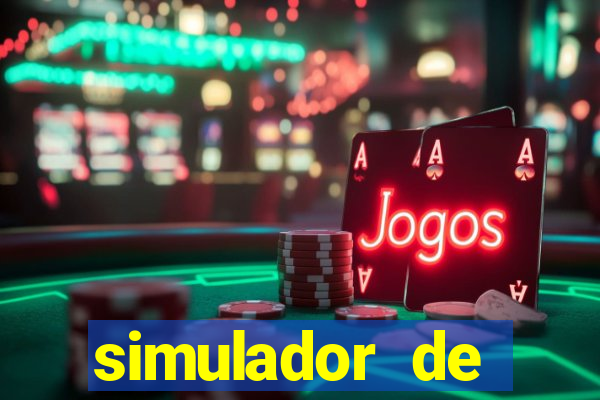 simulador de apostas na betfair